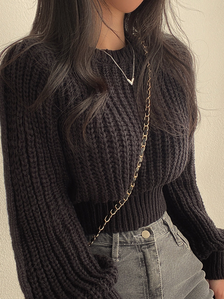 Elara | Modern Sweater