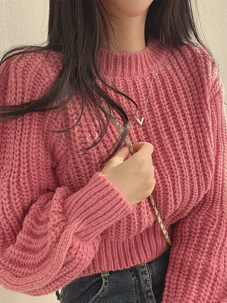 Elara | Modern Sweater