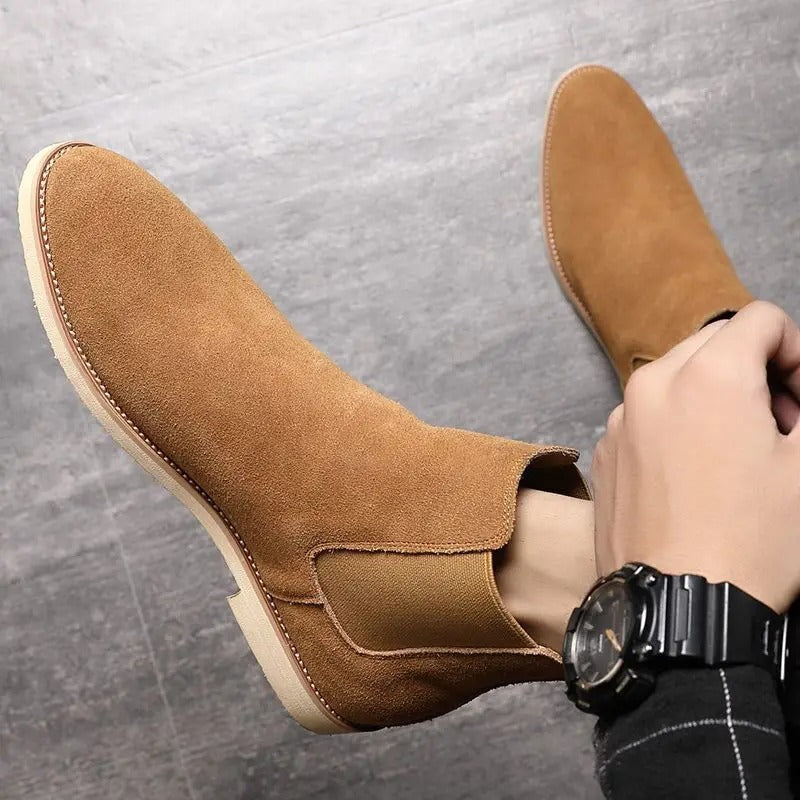 Neville | Chelsea Boots