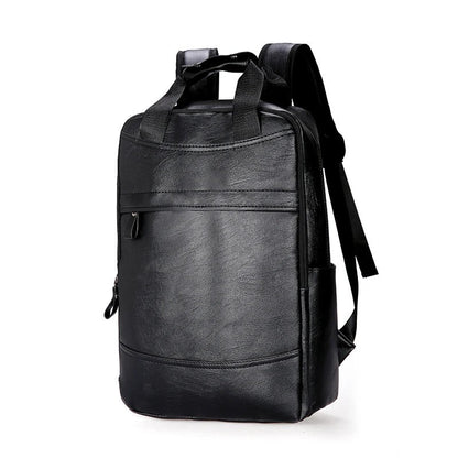 Arthur | Men Leather Office Backpack