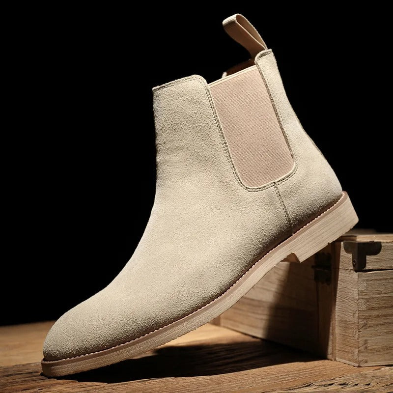 Neville | Chelsea Boots