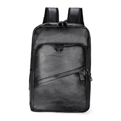 Theodore | Men’s Leather Office Backpack