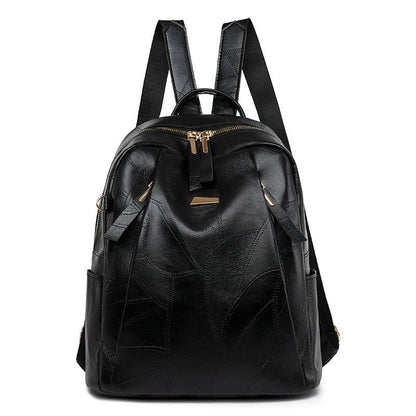 Florence | Leather Backpack