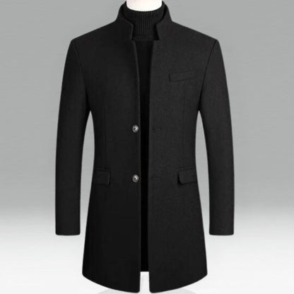 Samuel | Elegant Coat