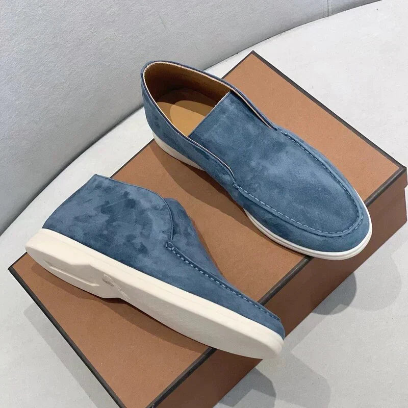 Finn | Casual Loafers