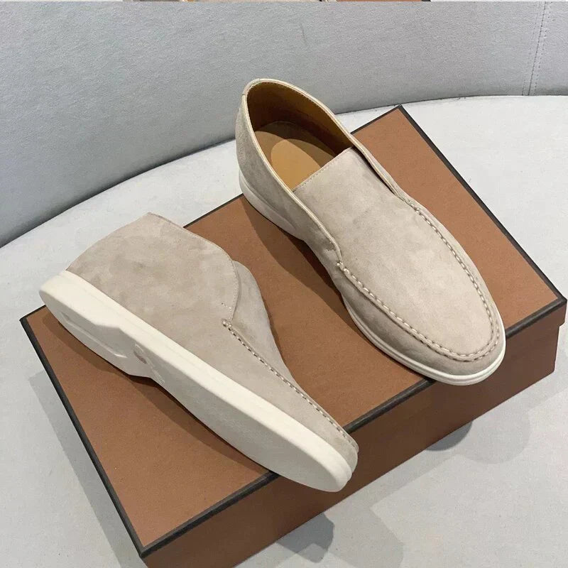 Finn | Casual Loafers