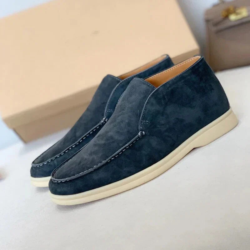 Finn | Casual Loafers