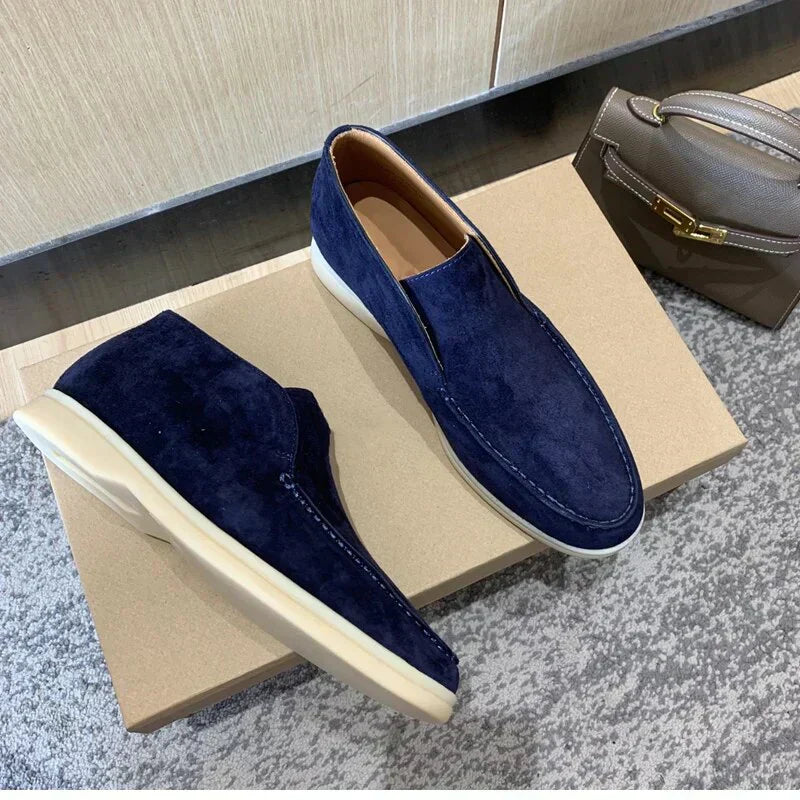 Finn | Casual Loafers