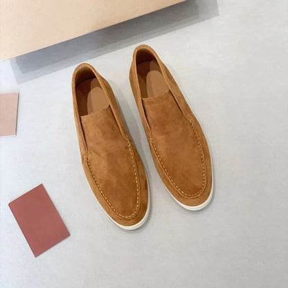 Finn | Casual Loafers