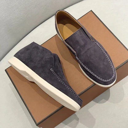 Finn | Casual Loafers