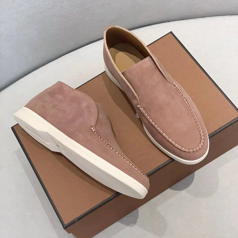 Finn | Casual Loafers