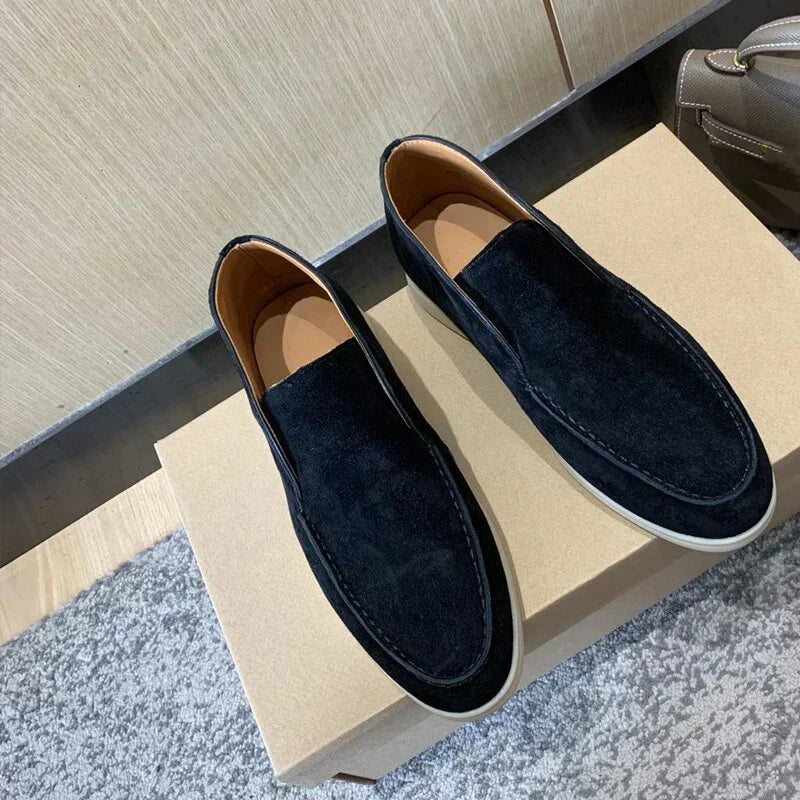 Finn | Casual Loafers