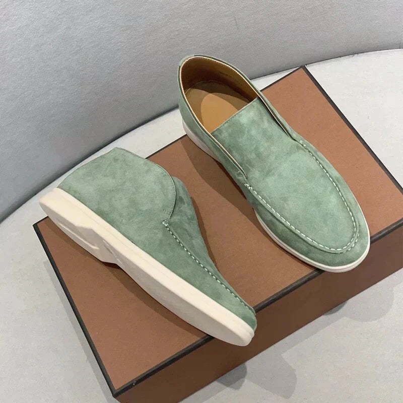 Finn | Casual Loafers