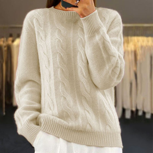 Merle | Cosy Knitwear Sweater