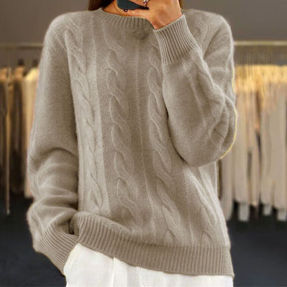 Merle | Cosy Knitwear Sweater