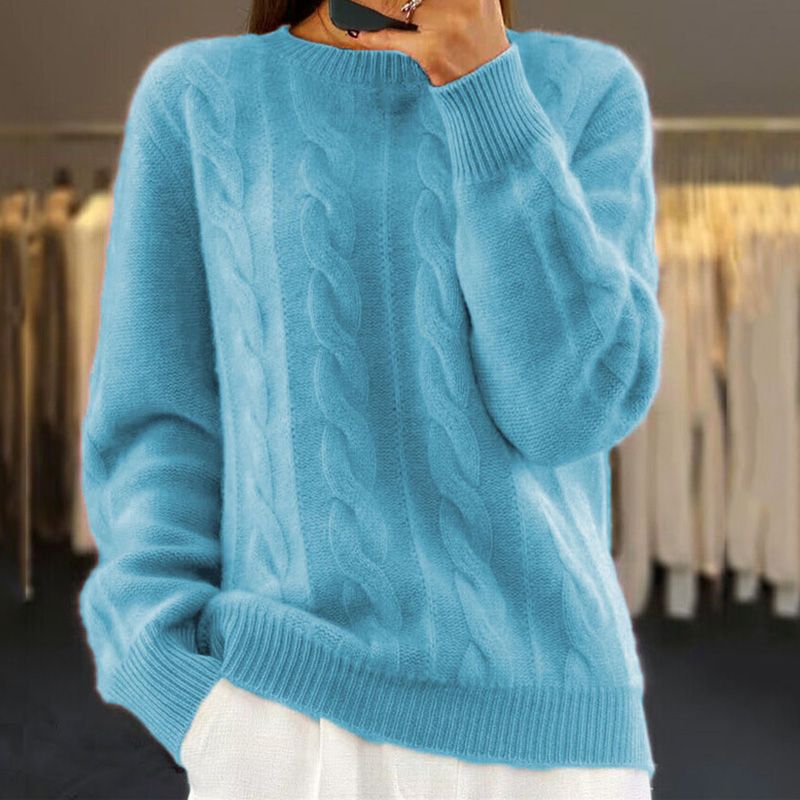 Merle | Cosy Knitwear Sweater