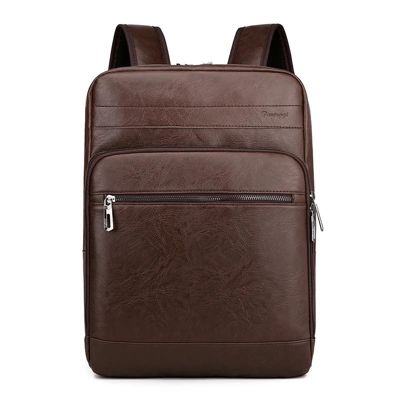 Lachlan | Spacious Office Backpack