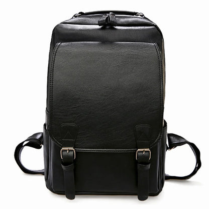 Maxwell | Large Leather Office Backpack