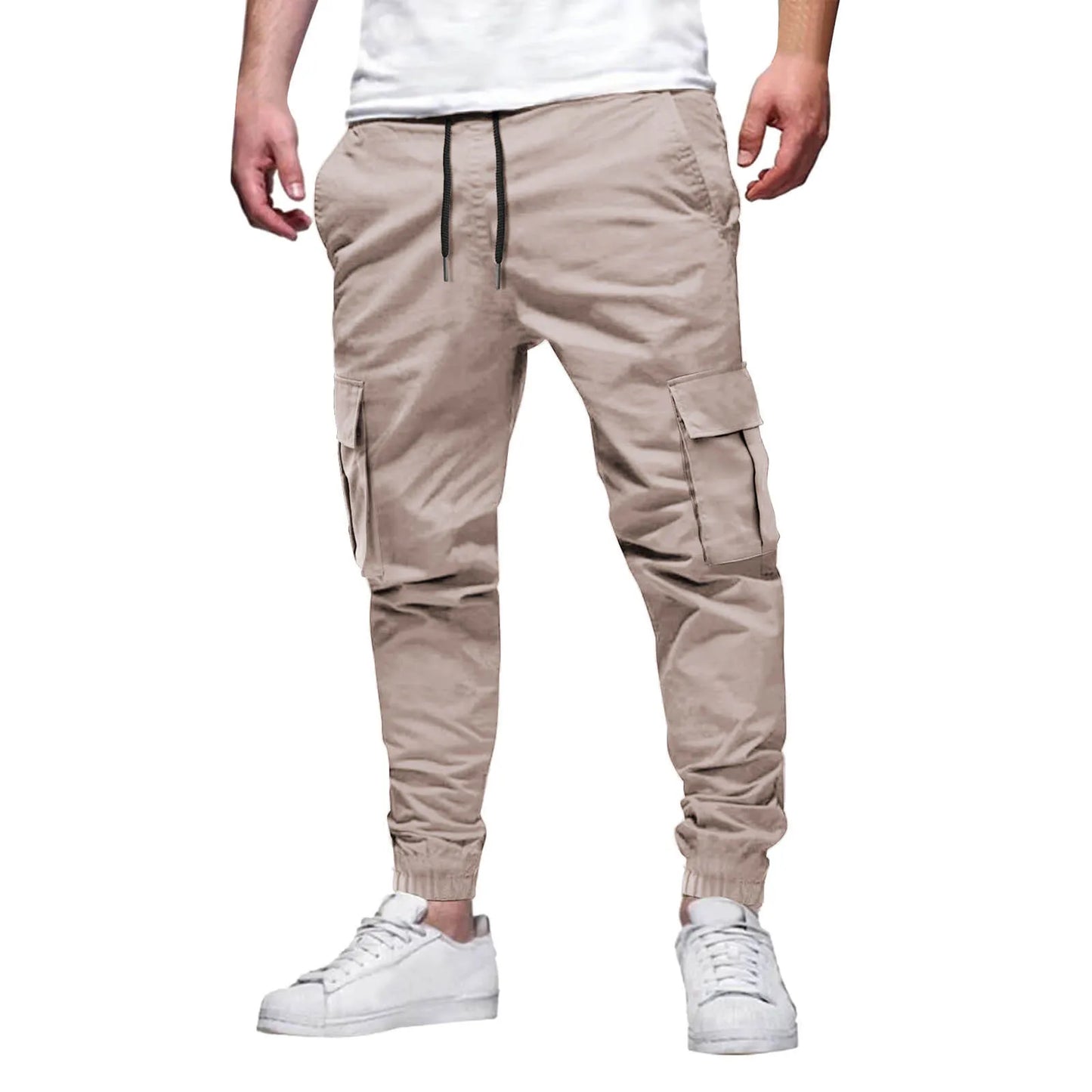 Archie | Modern Cargo Trouser