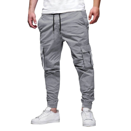 Archie | Modern Cargo Trouser