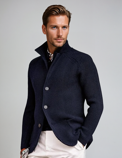 Max | Stylish Cardigan